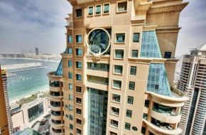 Elite Residence Appartment 4007